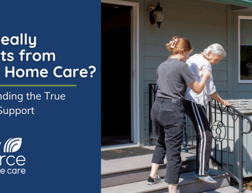Who Really Benefits from Senior Home Care? Understanding the True Scope of Support