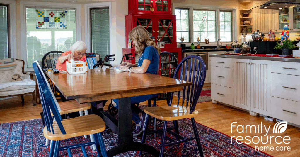 What Is Private Duty Home Care? Understanding a Growing Industry in Senior Support