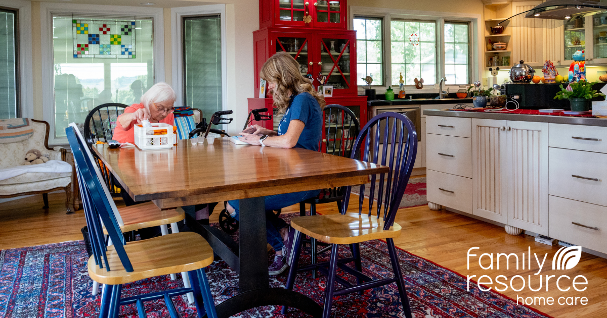 What Is Private Duty Home Care? Understanding a Growing Industry in Senior Support