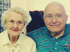 home care services - elderly parents