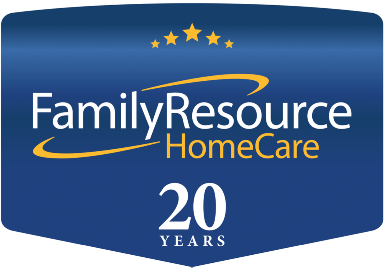 20 Years of Family Resource Home Care