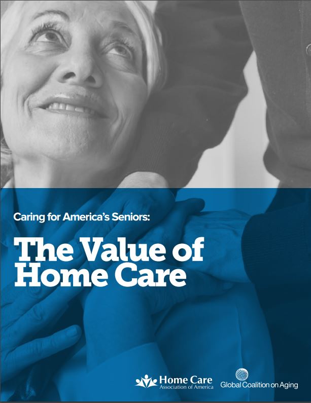 Value of Home CAre