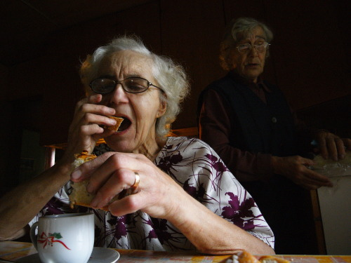 Swallowing Problems Common In Elderly Family Resource Home Care