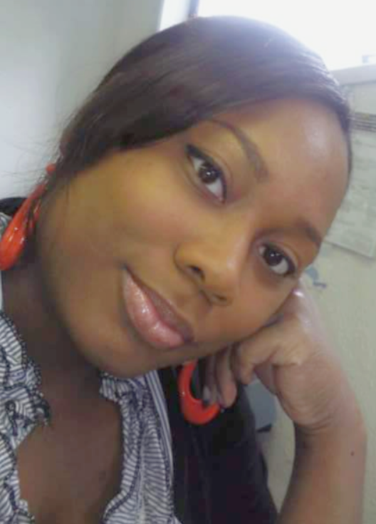 Staff Profile Lashawnda Ragsdale