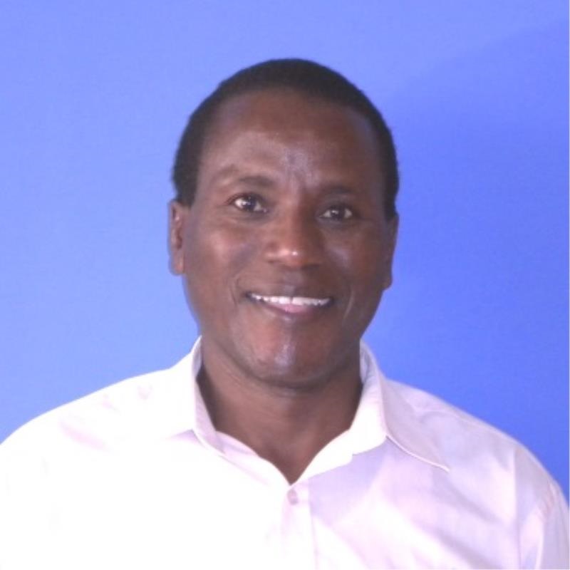 Stanley Wanjohi photo