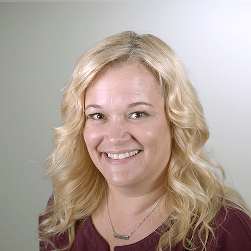 Dorene Robbins, Client Care Supervisor