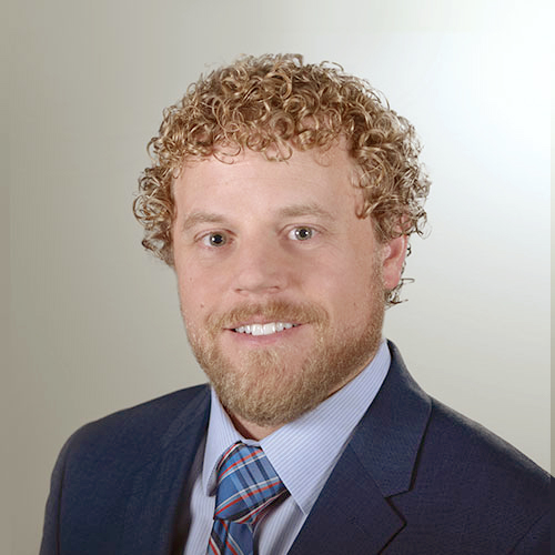 Jared Wiberg Jared Wiberg