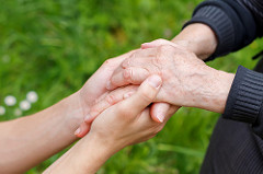 arthritis - palliative care