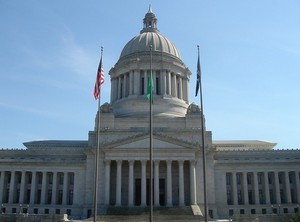 Washington State long-term care law