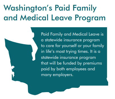 wa paid family leave wa paid family leave