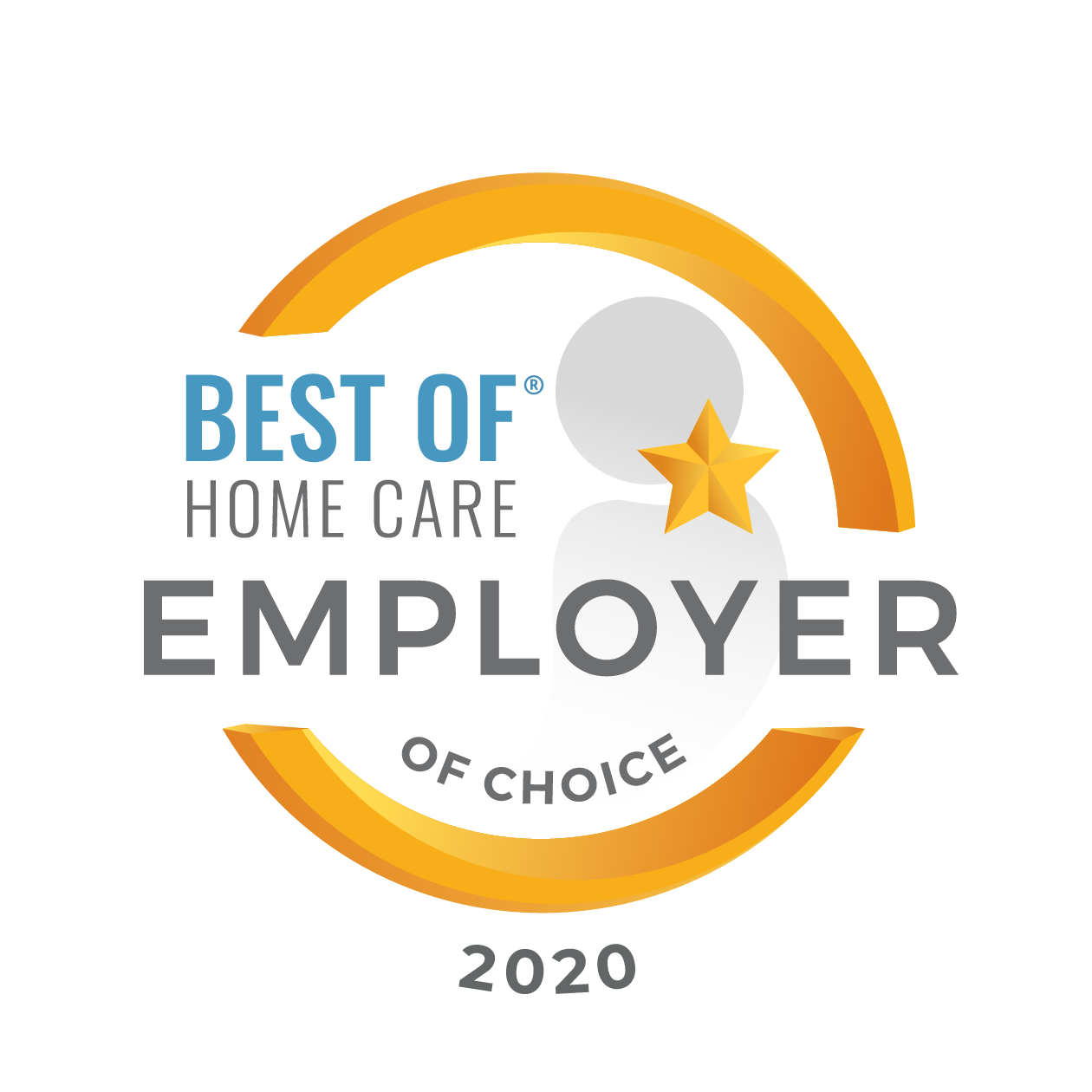 Home Care Pulse - Best of Home Care Employer of Choice Award 2020