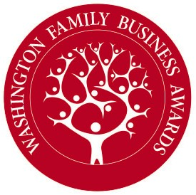 Washington Family Business Award