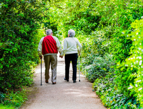 5 Reasons Why Maintaining Independence Is So Important