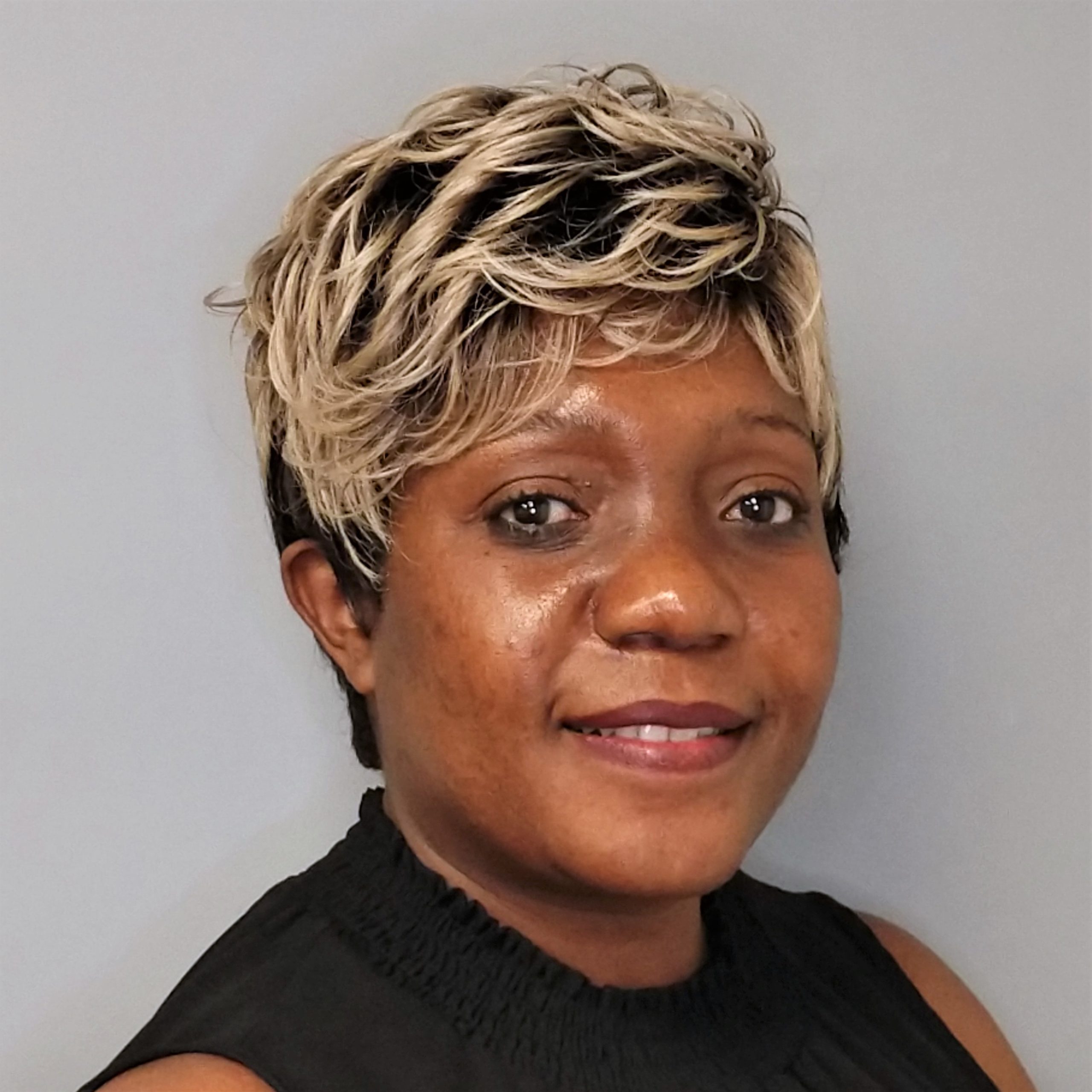 Belinda Hunter Client Care Supervisor