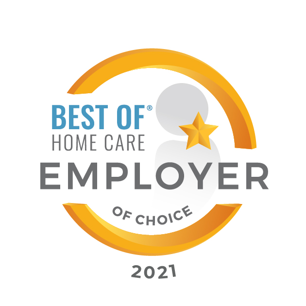 Tacoma Branch | Home Care Pulse Employer of Choice 2021