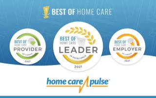 home care pulse awards