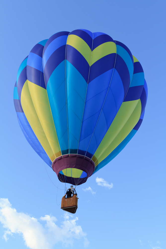 Colorful,Hot,Air,Balloon