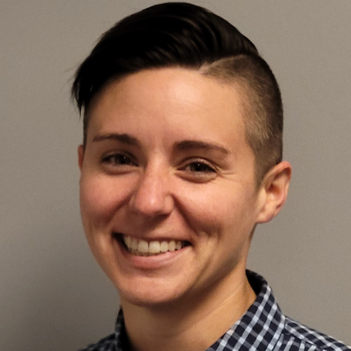 Stephanie Holm Live-in Services Client Care Supervisor, Stephanie Holm