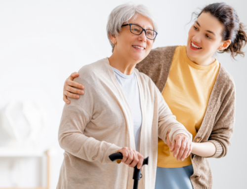 Top 10 Secrets About Being a Happy Professional Caregiver