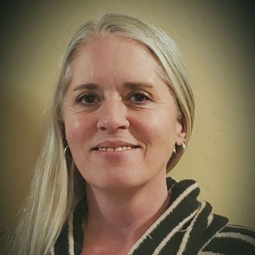 Traci Giffin Talent Acquisition Specialist, Traci Giffin