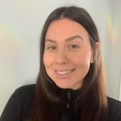 Brittany Wilson Brittany Wilson, Talent Acquisition Specialist