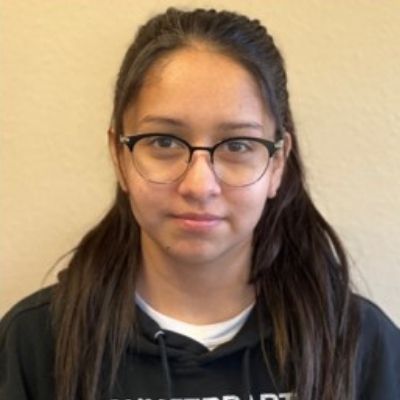 Alyssa Orozco Alyssa Orozco, Caregiver Manager