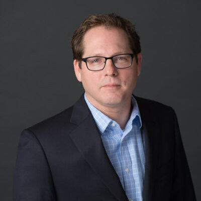 Greg Fredericks – CHRO Greg Fredericks - CHRO