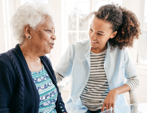 5 Steps for Choosing the Right Home Care Agency
