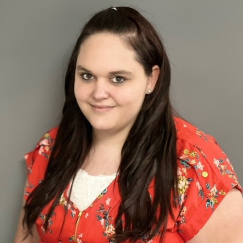 Disiree Peterson, Client Care Supervisor for Arlington Disiree Peterson, Client Care Supervisor for Arlington