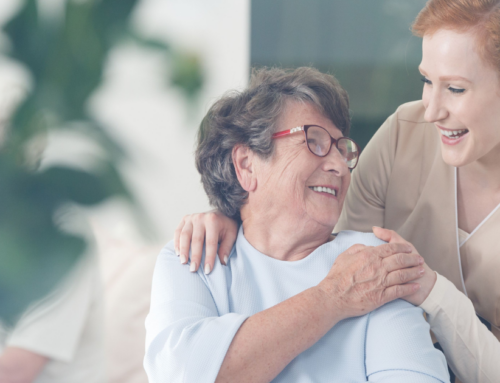How do I know if I need in-home care?