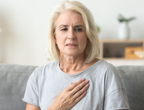 Caring for & Preventing Heart Disease in Seniors