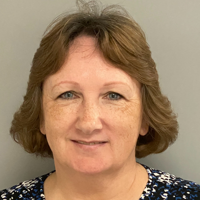 Barbara Nelson, Client Care Supervisor Barbara Nelson, Client Care Supervisor
