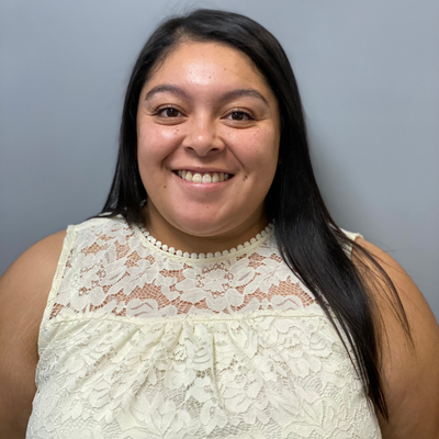 Bridgett Carmona, Client Care Supervisor Bridgett Carmona, Client Care Supervisor