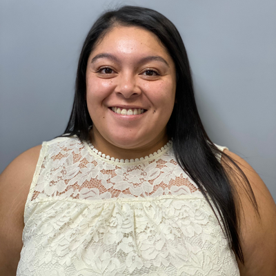 Bridgett Carmona, Client Care Supervisor