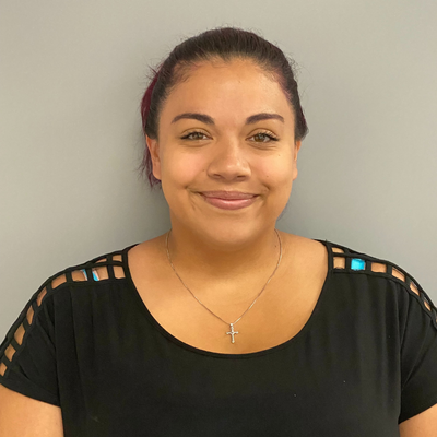 Emily Marble, Client Care Supervisor Emily Marble Client Care Supervisor