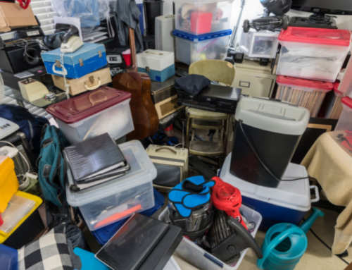 Home Care Services: Hoarding