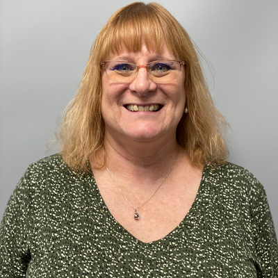 Kathy York, Client Care Supervisor