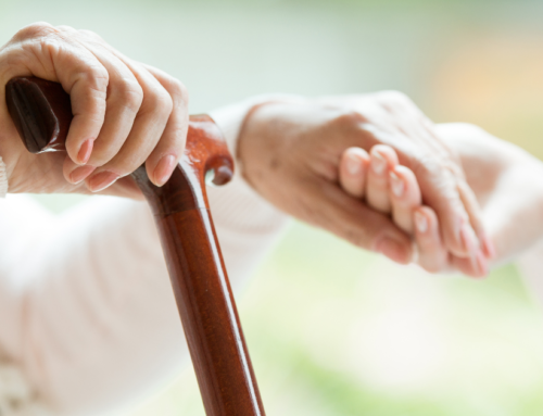 The Beneficial Partnership with Home Assisted Living
