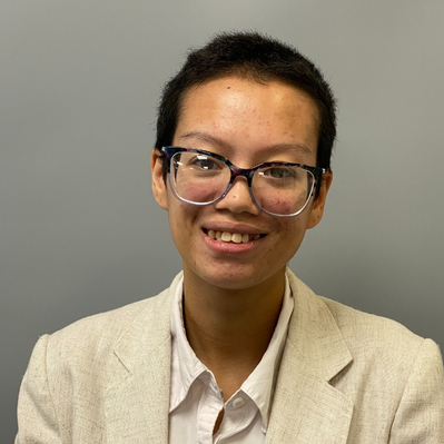 Alexis Keat, Caregiver Manager