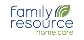 Family Resource logo footer