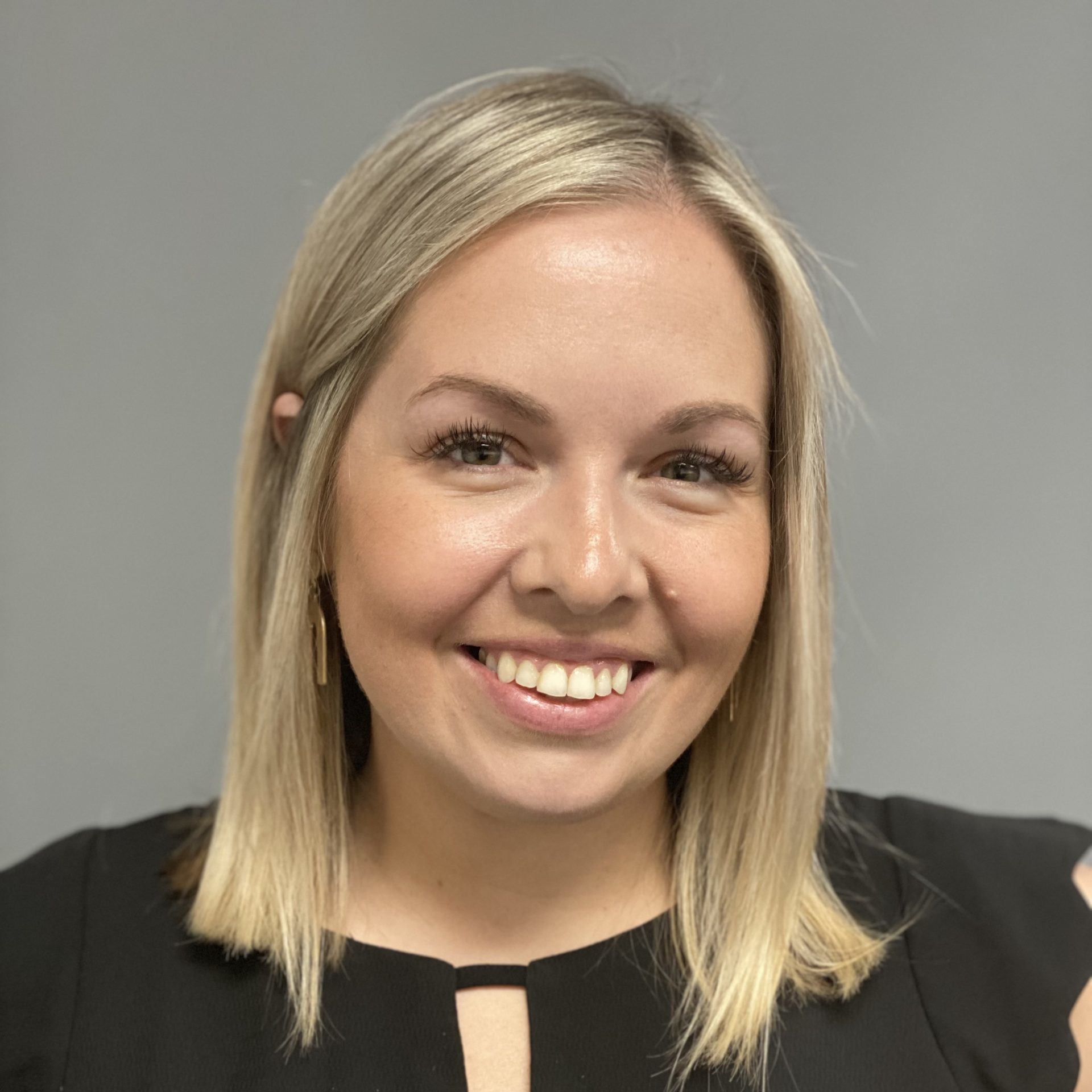 Katelynn Harvey, Branch Manager Katelynn Harvey, Branch Manager