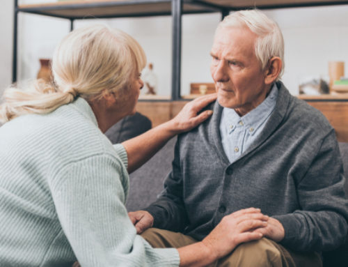 Senior Care Management: Dementia, exercise, and nutrition