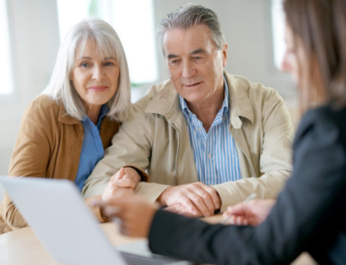 Elderly Care Providers: Don’t Wait to Jumpstart Your Plans