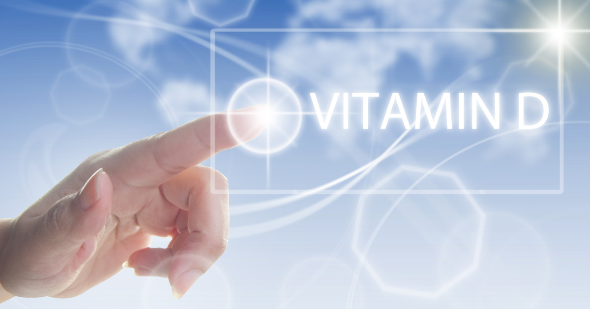 homecare assistance guide shows vitamin D reduces inflammation