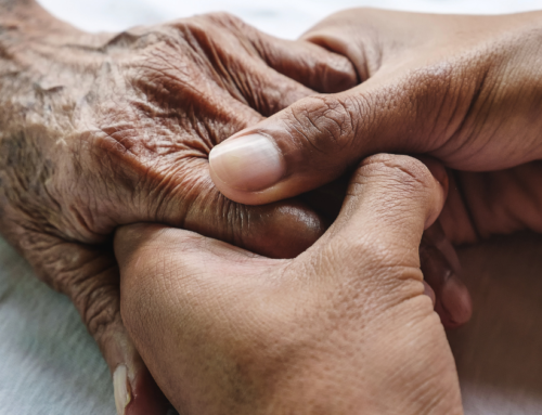 Learn Why Studies Show a Link Between Antidepressants and Dementia