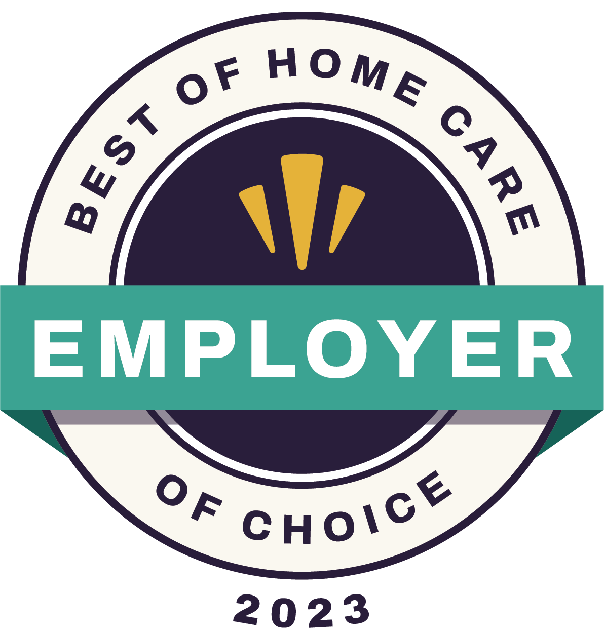 Home Care Pulse Employer of Choice 2023