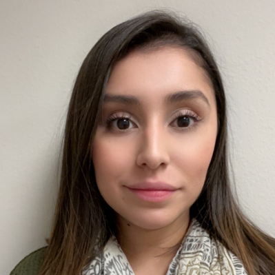 Luz Rivera Alvarado, Branch Manager