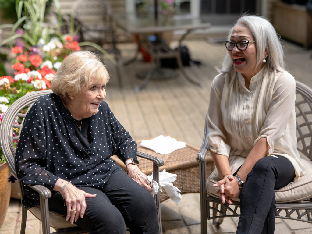 Respite Care Services | Family Resource Home Care