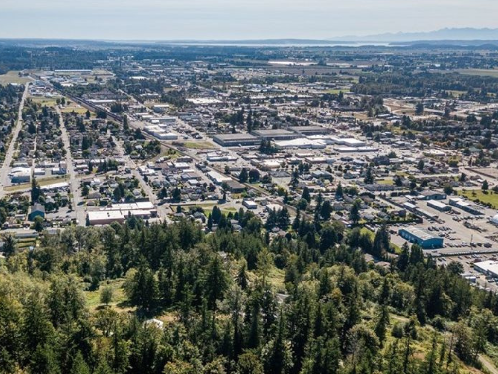 Senior Home Care Skagit/Whatcom Counties | Elderly Home Care