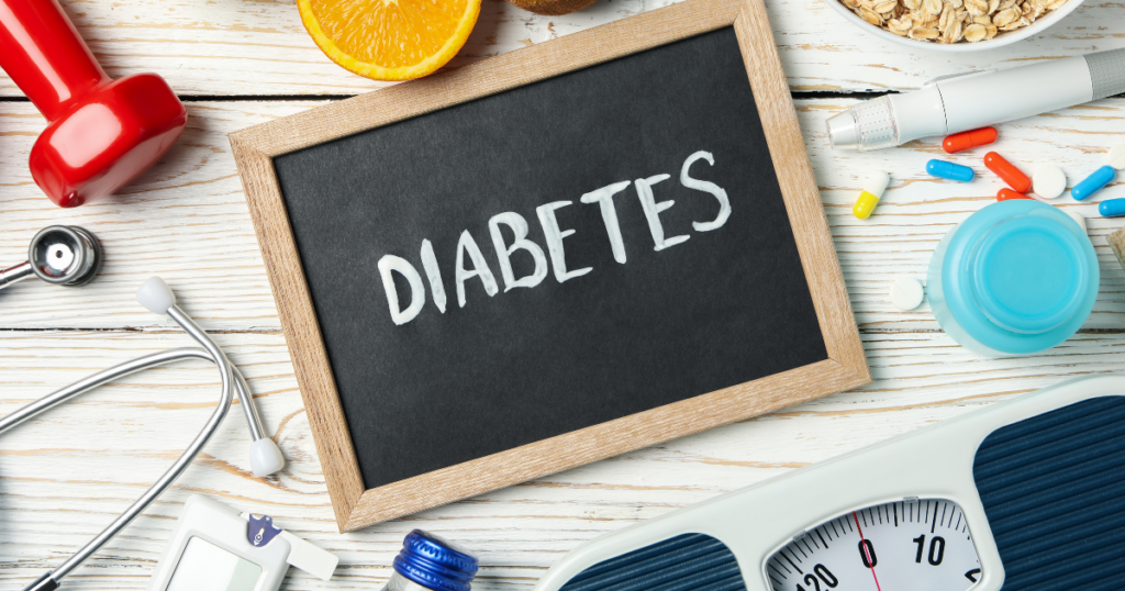 benefits of berberine on diabetes